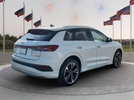2022 AUDI Q4 E-TRON SUV