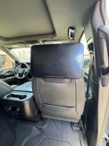 2021 CHEVROLET SUBURBAN SUV V8, ECOTEC3, 5.3 LITER RST SPORT UTILITY 4D
