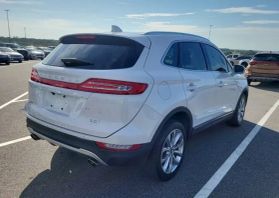 2017 Lincoln Mkc - Image 3