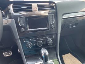 2015 VOLKSWAGEN GOLF GTI HATCHBACK 4-CYL, TURBO, PZEV, 2.0 LITER SE HATCHBACK SEDAN 4D