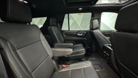 2022 CHEVROLET TAHOE