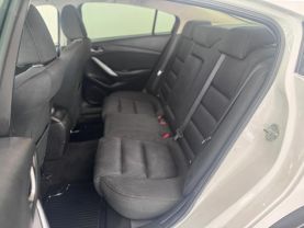 2016 MAZDA MAZDA6