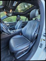 2019 MERCEDES-BENZ E-CLASS E 300 SEDAN 4D