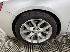 2018 CHEVROLET IMPALA