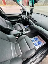 2004 BMW 3 SERIES SEDAN 6-CYL, 2.5 LITER 325I SEDAN 4D