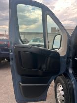 2020 RAM PROMASTER CARGO VAN CARGO V6, VVT, 3.6 LITER 3500 HIGH ROOF EXTENDED VAN 3D