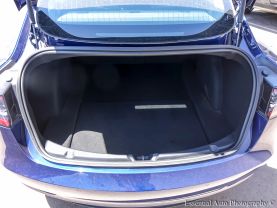 -2018 Tesla Model 3 - Image 21