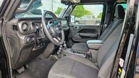 2023 Jeep Gladiator - Image 7