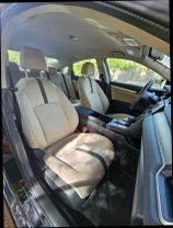 2016 HONDA CIVIC LX SEDAN 4D