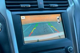 2018 FORD FUSION SEDAN - AUTOMATIC - Gentle Carmen Auto