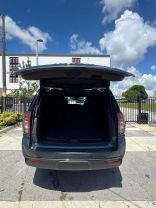 2021 CHEVROLET SUBURBAN SUV V8, ECOTEC3, 5.3 LITER RST SPORT UTILITY 4D