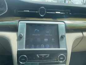 2015 MASERATI QUATTROPORTE SEDAN V6, TWIN TURBO, 3.0 LITER S Q4 SEDAN 4D