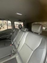 2024 TOYOTA LAND CRUISER SUV 4-CYL, I-FORCE MAX, HYBRID, TURBO, 2.4 LITER SPORT UTILITY 4D
