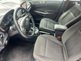 2020 FORD ECOSPORT SUV 3-CYL, ECOBOOST, TURBO, 1.0 LITER SE SPORT UTILITY 4D