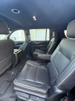 2023 CHEVROLET SUBURBAN SUV GREEN AUTOMATIC - Iron Cars Inc