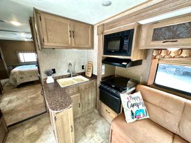 Used 2018 COACHMEN FREELANDER CLASS C - 31BH - LA Auto Star located in Virginia Beach, VA