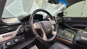 2018 GMC YUKON