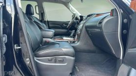2018 Infiniti Qx80 - Image 24