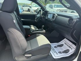 2021 TOYOTA TACOMA ACCESS CAB