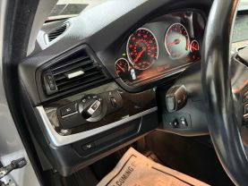 2015 BMW 5 SERIES