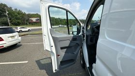 2018 FORD TRANSIT 150 VAN