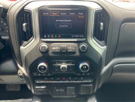 2020 CHEVROLET SILVERADO 1500 CREW CAB