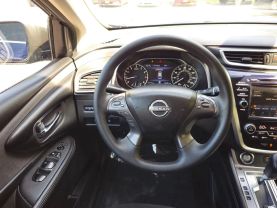 2023 NISSAN MURANO SUV V6, 3.5 LITER S SPORT UTILITY 4D