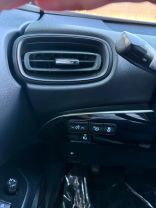 2017 TOYOTA PRIUS HATCHBACK 4-CYL, HYBRID, 1.8 LITER ONE HATCHBACK 4D