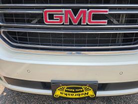 2015 GMC YUKON SUV V8, ECOTEC3, 5.3 LITER SLT SPORT UTILITY 4D