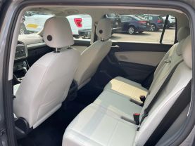 2020 VOLKSWAGEN TIGUAN SUV 4-CYL, TURBO, 2.0 LITER SE 4MOTION SPORT UTILITY 4D - Gesner Auto Inc in Taunton, MA, 41.88613, -71.14527