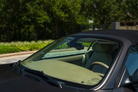 2006 JAGUAR XK CONVERTIBLE V8, 4.2 LITER XK8 CONVERTIBLE 2D