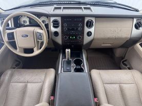 2013 FORD EXPEDITION EL