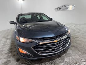 2019 CHEVROLET MALIBU