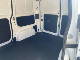 2021 NISSAN NV200 CARGO VAN CARGO VANS 4-CYL, 2.0 LITER S 4D - Eddies Auto Sales