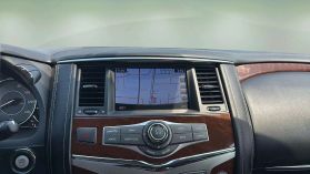 2018 Infiniti Qx80 - Image 39