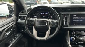 2021 Gmc Yukon Xl - Image 40