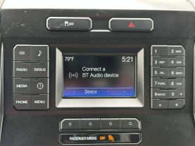2016 FORD F150 SUPERCREW CAB PICKUP V6, ECOBOOST, TT, 3.5L XLT PICKUP 4D 5 1/2 FT