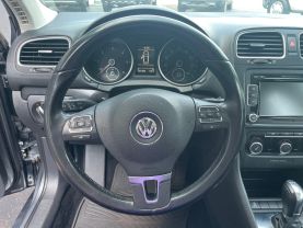 2014 VOLKSWAGEN JETTA SPORTWAGEN WAGON 4-CYL, TURBO DIESEL, 2.0 LITER 2.0L TDI SPORT WAGON 4D