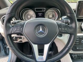 2014 Mercedes-benz Cla-class - Image 8