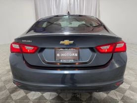 2019 CHEVROLET MALIBU