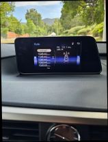 2019 LEXUS RX RX 350 SPORT UTILITY 4D