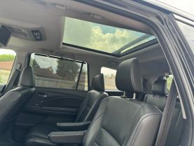 2016 HONDA PILOT SUV V6, I-VTEC, 3.5 LITER ELITE SPORT UTILITY 4D