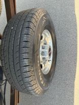 2003 GMC SIERRA 2500 HD EXTENDED CAB PICKUP V8, TURBO DIESEL, 6.6L SLE PICKUP 4D 6 1/2 FT