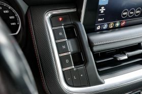 2021 CHEVROLET SUBURBAN SUV V8, ECOTEC3, 5.3 LITER RST SPORT UTILITY 4D