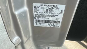 2006 FORD F150 SUPERCREW CAB PICKUP V8, 5.4 LITER FX4 PICKUP 4D 5 1/2 FT