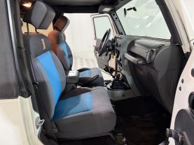 2010 JEEP WRANGLER