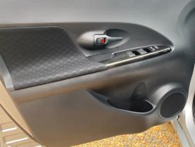 2010 SCION XD HATCHBACK 4-CYL, 1.8 LITER HATCHBACK 4D