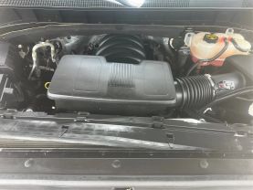 2020 CHEVROLET SILVERADO 1500 CREW CAB