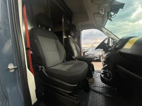 2020 RAM PROMASTER CARGO VAN CARGO V6, VVT, 3.6 LITER 3500 HIGH ROOF EXTENDED VAN 3D