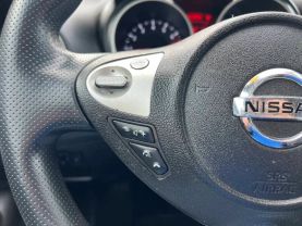 2013 NISSAN JUKE